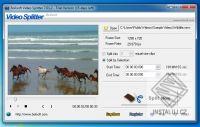 Boilsoft Video Splitter