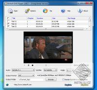 Boilsoft DVD Ripper
