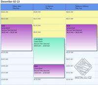 RMCIS Appointment Scheduler