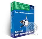 Acronis Disk Director 12.5 SERVER