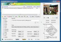 Boilsoft WMV Converter