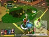 Freedom Force vs. the Third Reich