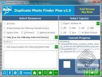 Duplicate Photo Finder Plus