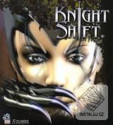 Knight Shift - Příběh rytíře