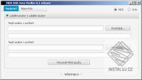 MD5 SHA Java Verifier