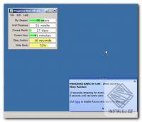 Progress Bars of Life