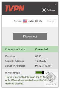 IVPN Client