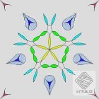 Bezier Drawing Program