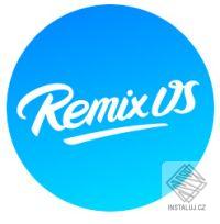 Remix OS for PC Package Legacy – obrázek 3 z 3
