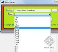 SuperFolder