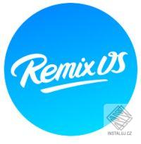Remix OS for PC Package EFI