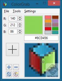 ColorGrab