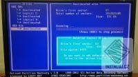 Active@ Partition Recovery for DOS - FREEWARE