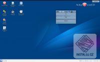Ultimate Boot Disk Active@ LiveCD!