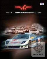 Total Immersion Racing