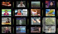 Elecard Multistream Player