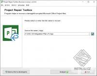 Project Repair Toolbox