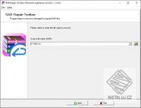RAR Repair Toolbox