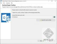 Outlook Repair Toolbox