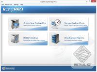 SuperEasy Backup Pro