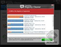 Registry Cleaner