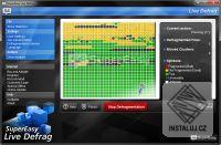 Live Defrag Free