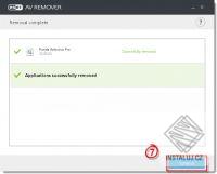 ESET AV Remover