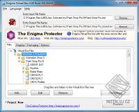 Enigma Virtual Box
