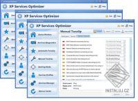 XP Services Optimizer