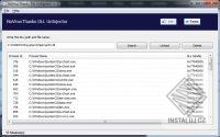 NoVirusThanks DLL UnInjector