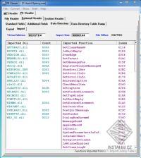 PE Viewer