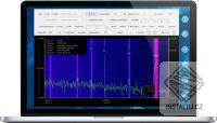 Very Low Frequency Receiver
