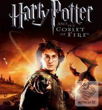 Harry Potter a Ohnivý pohar