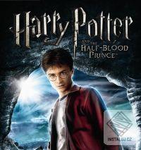 Harry Potter a Princ dvojí krve