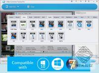 Video Converter Factory Pro