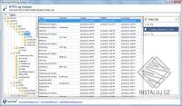 SysTools NTFS Log Analyzer