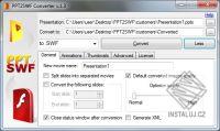 PPT2SWF Converter