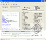 ABC Amber PDF Converter