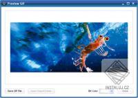 ThunderSoft Video to GIF Converter