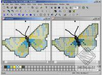 Pattern Maker Viewer