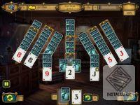 True Detective Solitaire