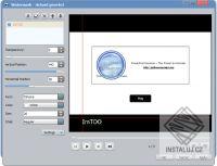 ImTOO Convert PowerPoint to MP4