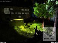 Mission: Escape From Island