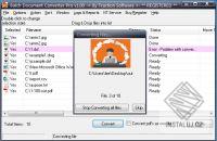 Batch Document Converter Pro