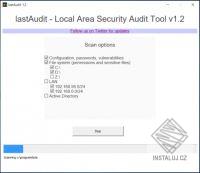 lastAudit