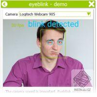 eyeblink