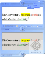 DiaConverter