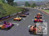 Open Karts