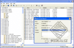 Advanced Disk Catalog