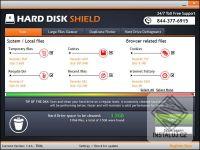 Hard Disk Shield